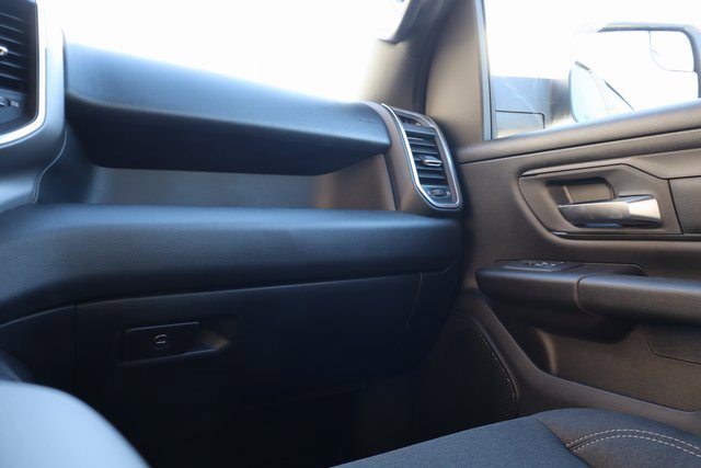 New 2026 RAM 1500 Express image 39