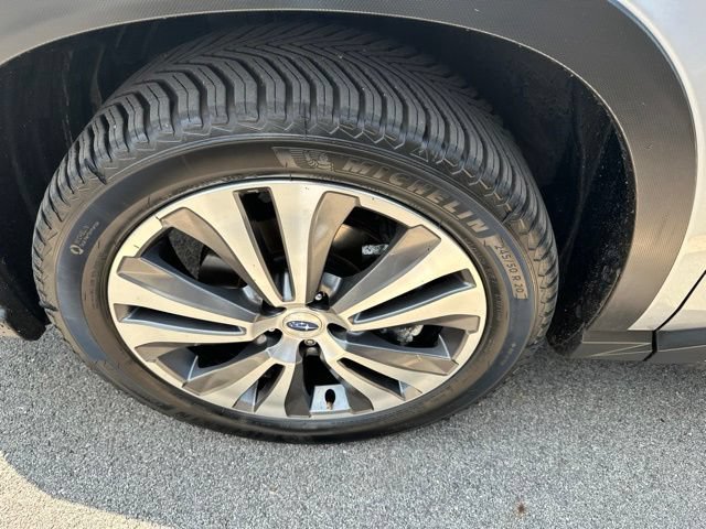Used 2022 Subaru Ascent Limited w/ Technology Package AWD/4WD image 27