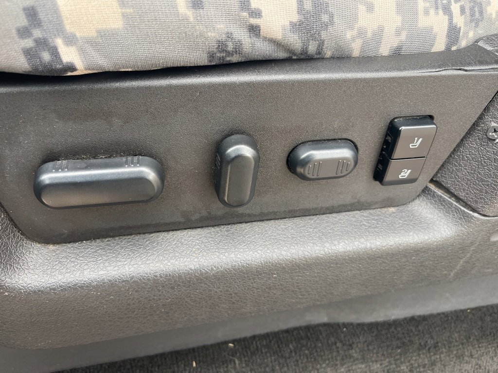 Used 2013 Ford F150 Lariat w/ Lariat Chrome Pkg image 13