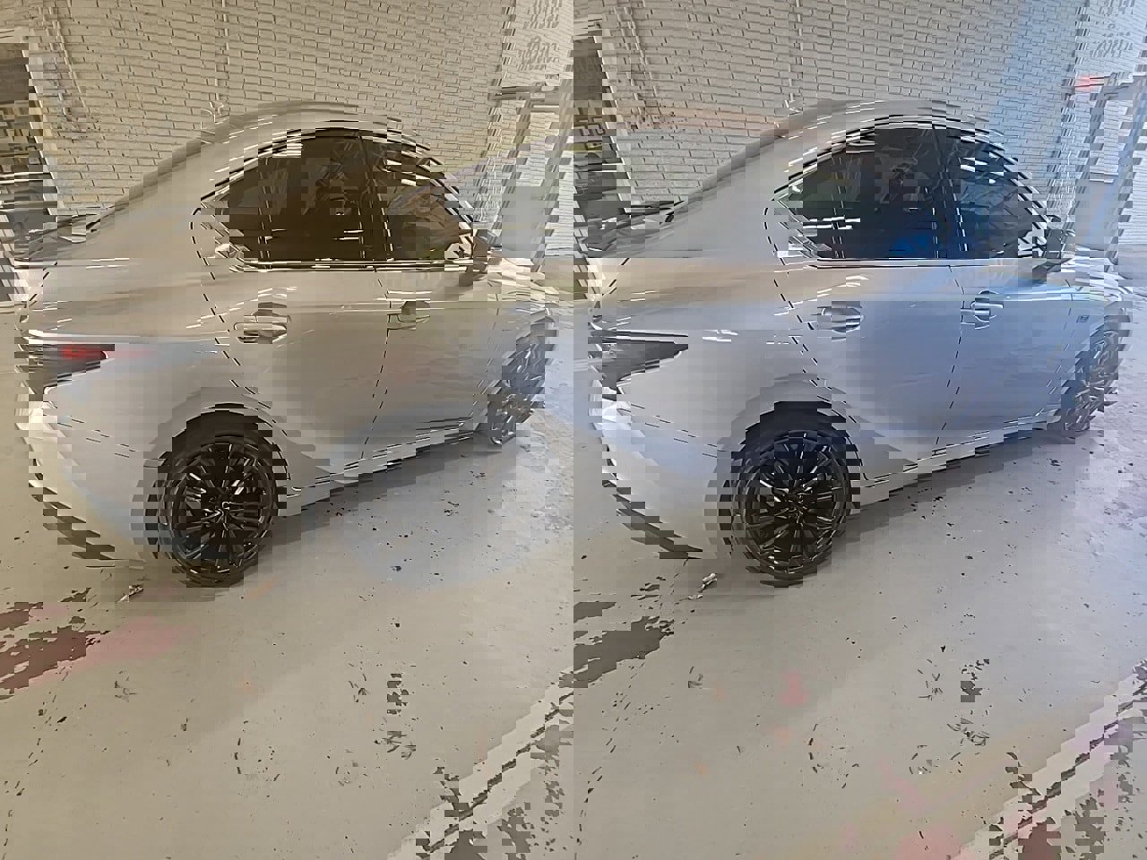 Used 2024 Lexus IS 350 F Sport image 12