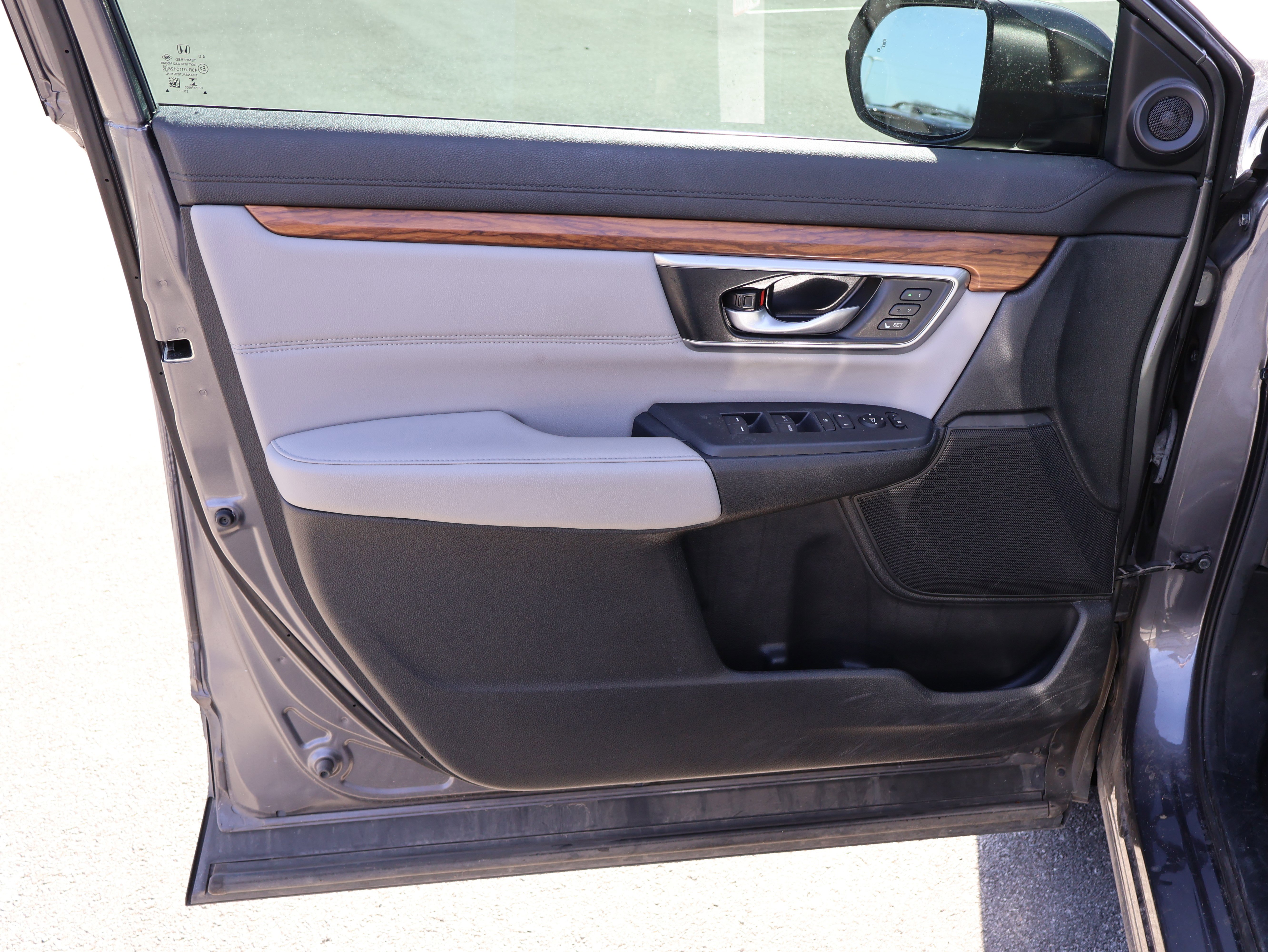 Used 2020 Honda CR-V EX-L image 21