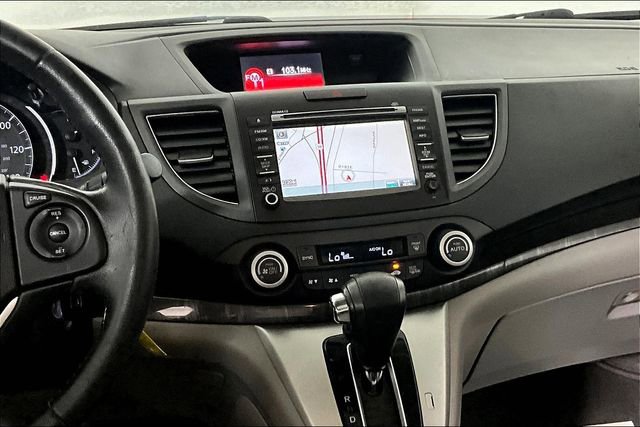 Used 2014 Honda CR-V EX-L image 6