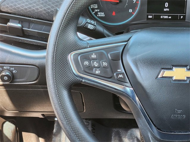 Certified 2023 Chevrolet Malibu LT image 27