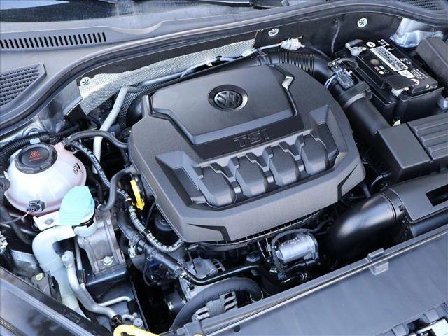 Used 2020 Volkswagen Passat 2.0T R-Line FWD image 30