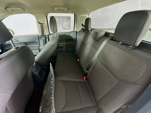 New 2026 Ford Maverick XL w/ Equipment Group 101A image 22