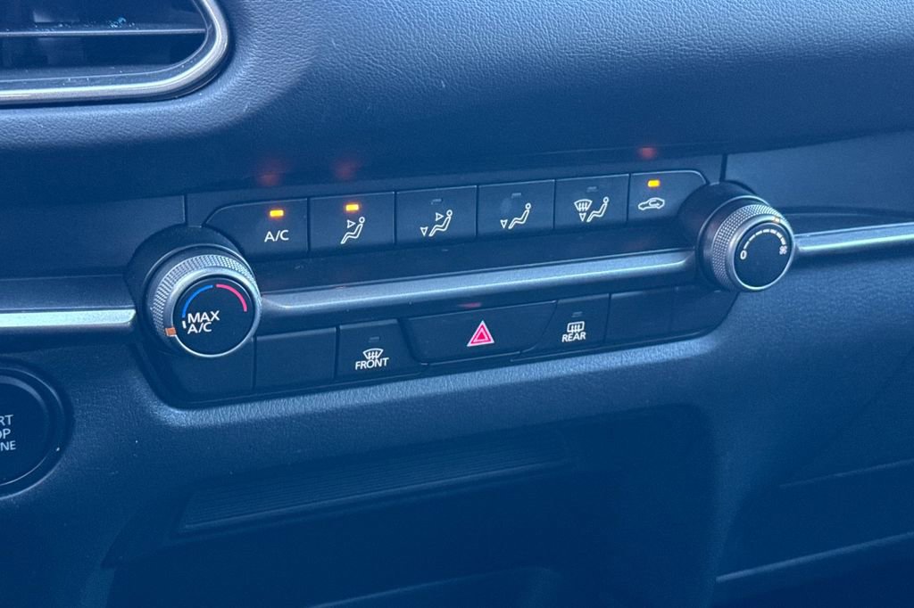 Used 2023 MAZDA CX-30 AWD 2.5 S image 18