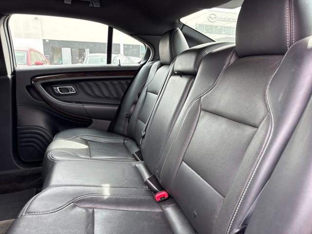 Used 2014 Ford Taurus Limited image 11