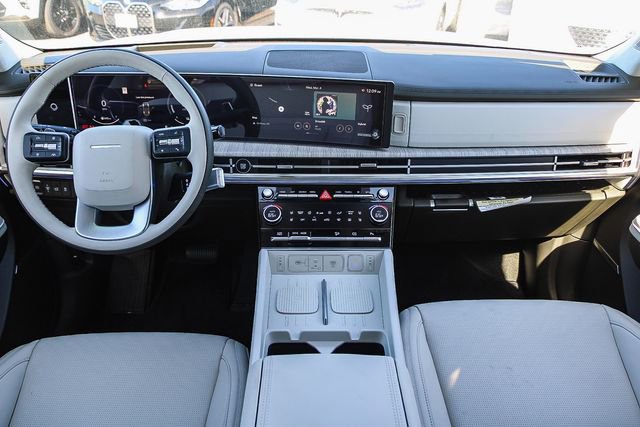 New 2025 Hyundai Santa Fe Calligraphy image 14