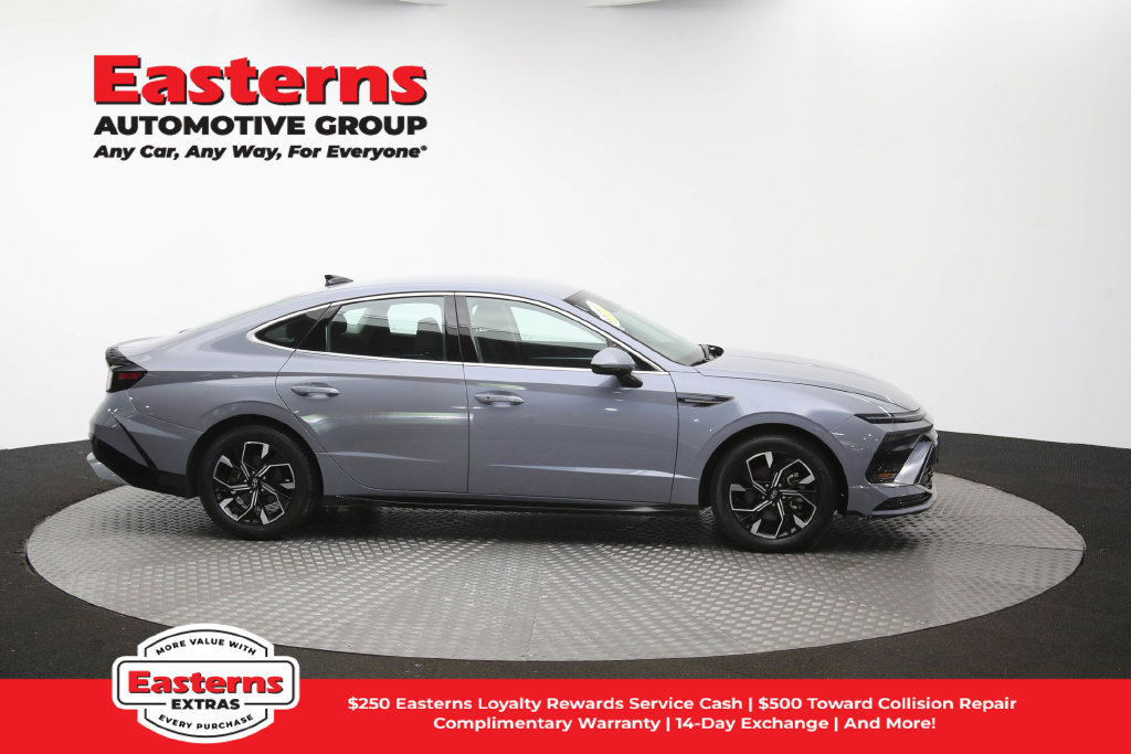 Used 2024 Hyundai Sonata SEL FWD image 50