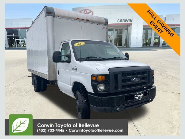 Used 2017 Ford E-450 and Econoline 450 Super Duty w/ Power Windows & Locks Group RWD 360° Tour