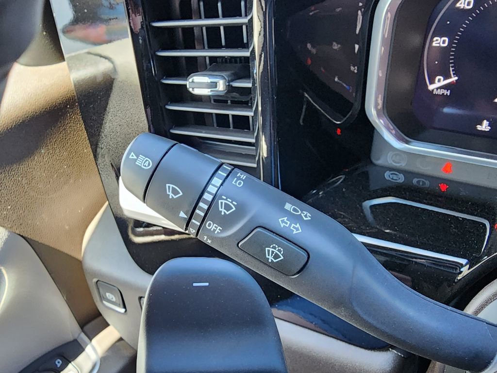 New 2026 GMC Sierra 1500 SLT w/ SLT Premium Plus Package image 24