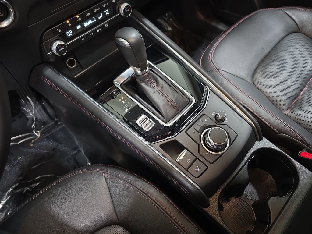 Used 2023 MAZDA CX-5 Carbon Edition image 25