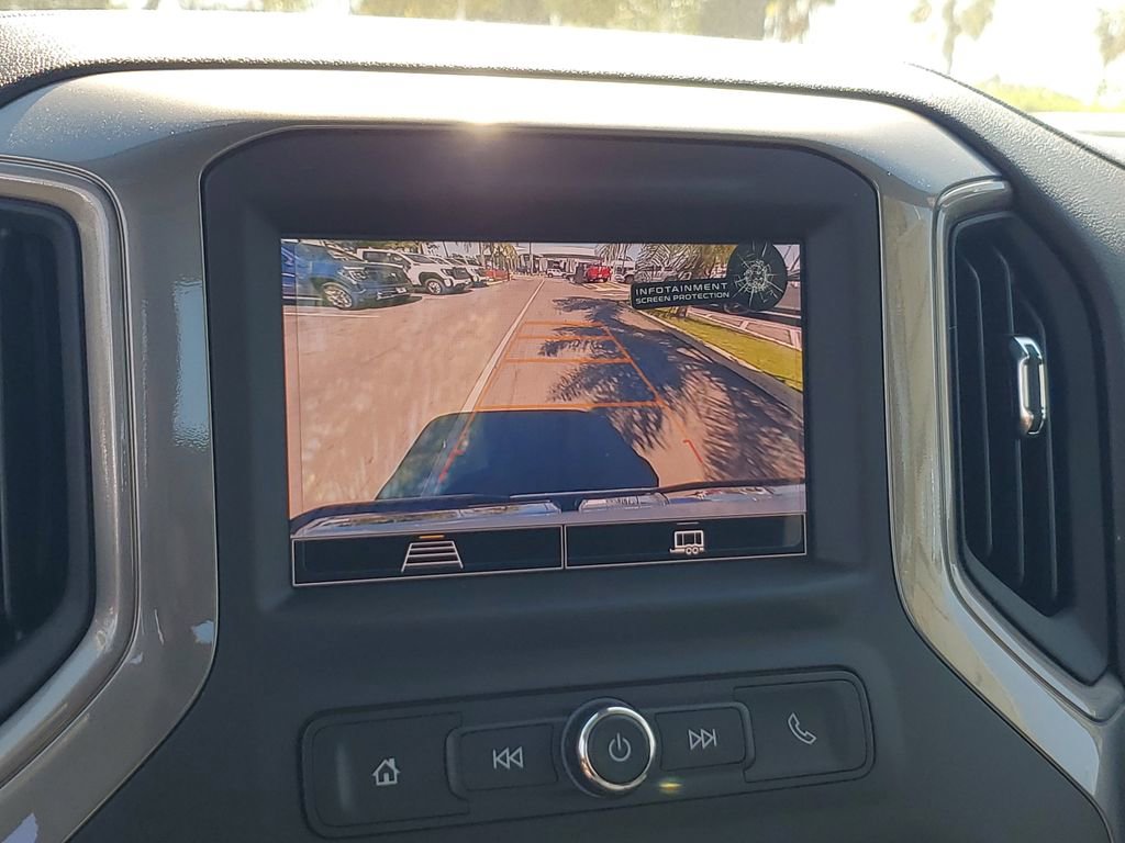 New 2026 GMC Sierra 2500 Pro image 16