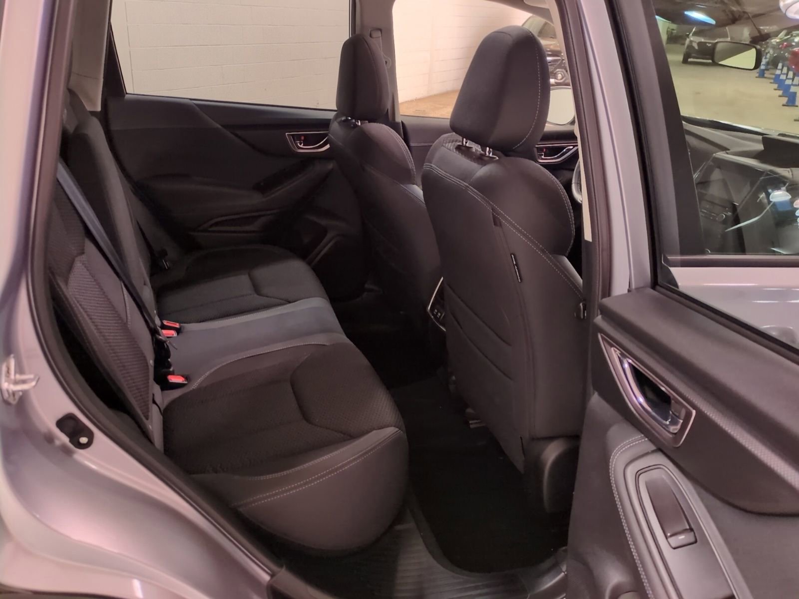 Used 2023 Subaru Forester Premium image 10