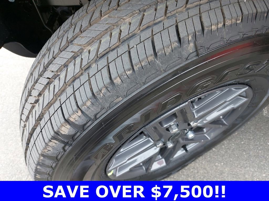 New 2025 Jeep Gladiator Sport image 31