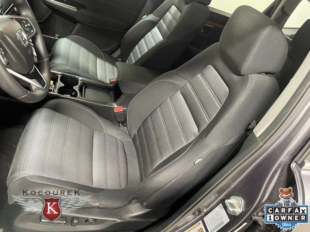 Used 2021 Honda CR-V EX image 13