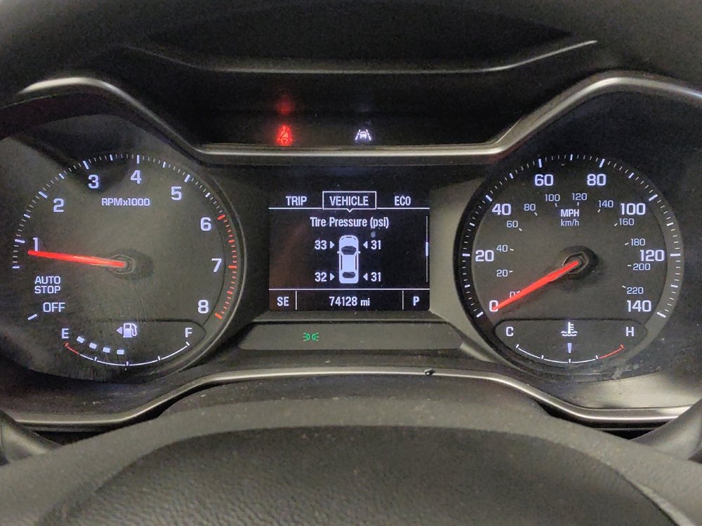 Used 2023 Chevrolet TrailBlazer LS image 23