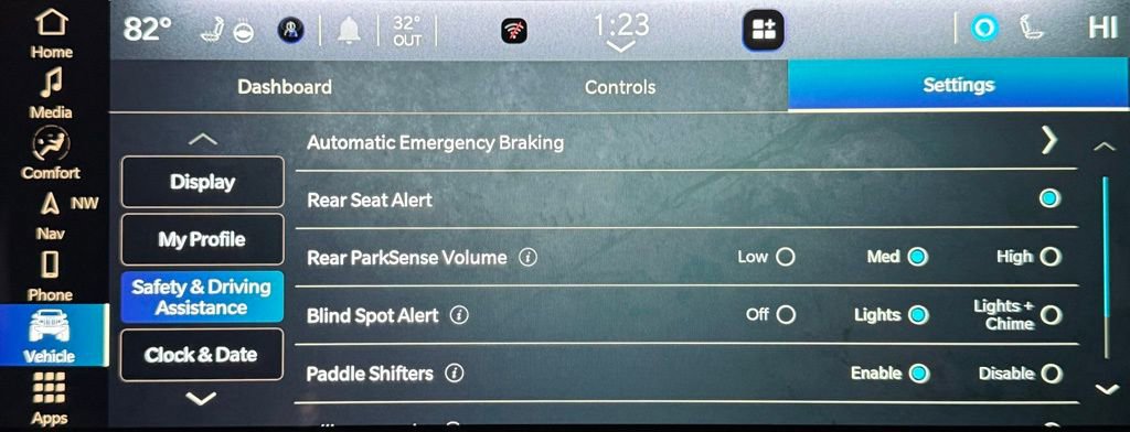 Used 2025 Jeep Wrangler Unlimited Rubicon 392 image 48