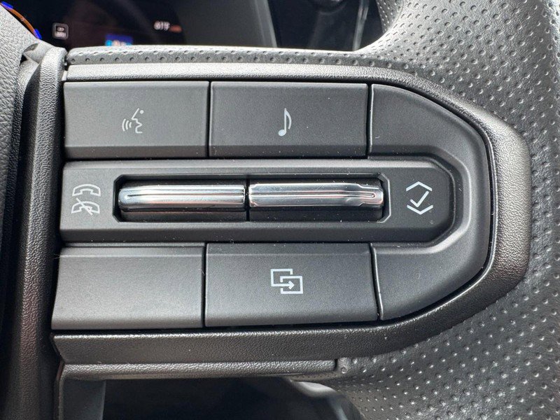 New 2025 Chevrolet Colorado W/T w/ WT Custom Package image 35