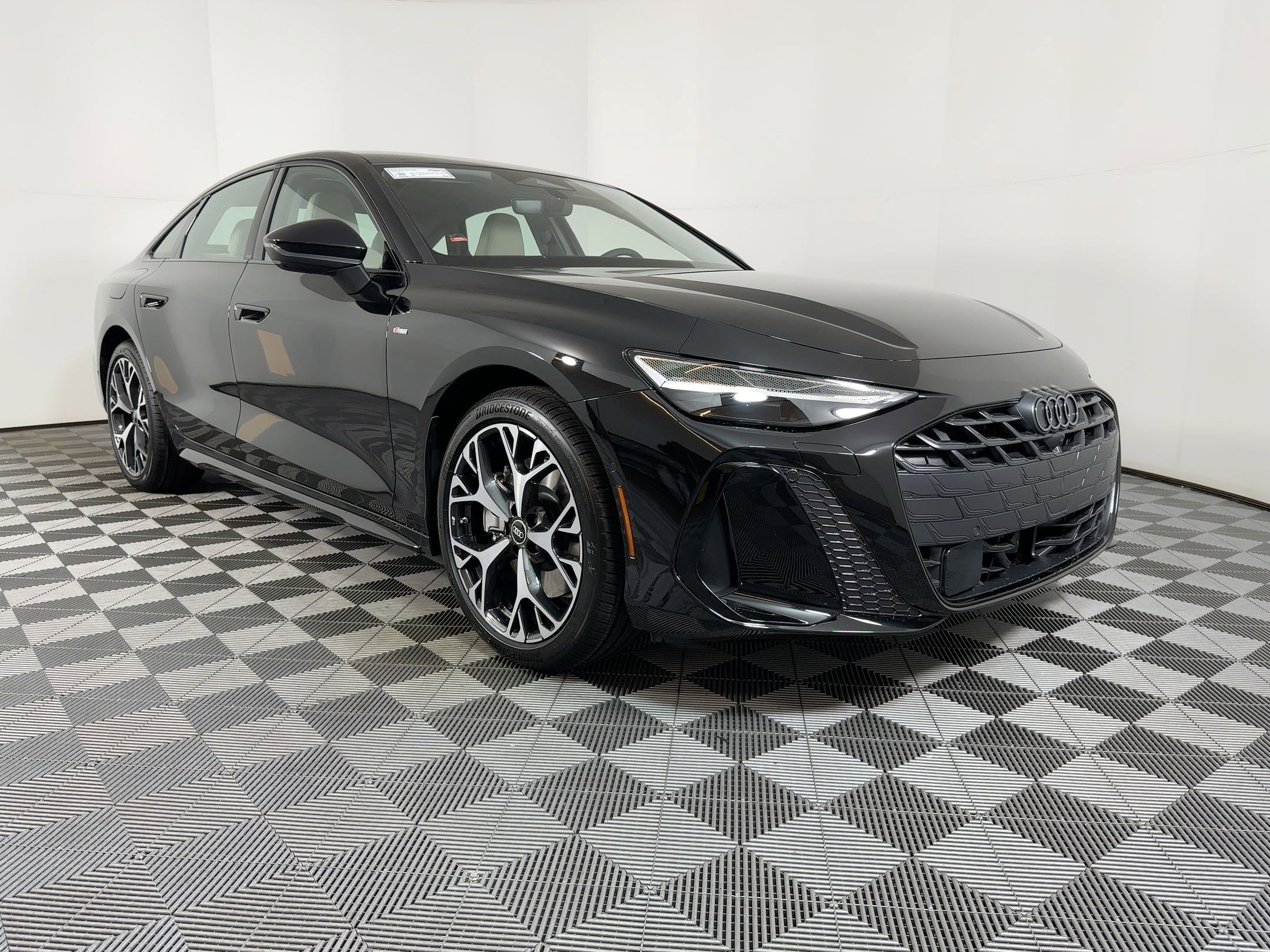 New 2026 Audi A6 Premium Plus image 18