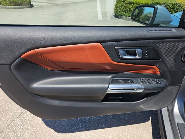 Used 2024 Ford Mustang Premium image 13