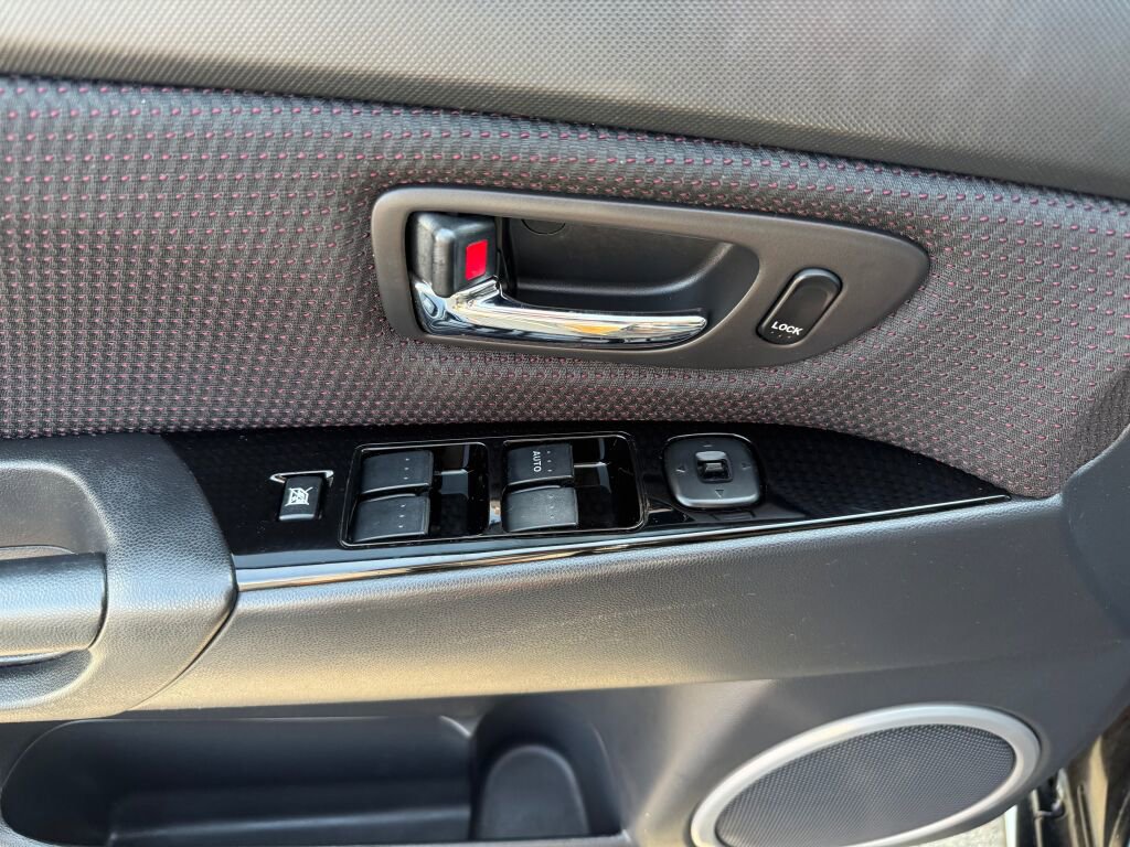 Used 2008 MAZDA MAZDA3 s Sport image 10