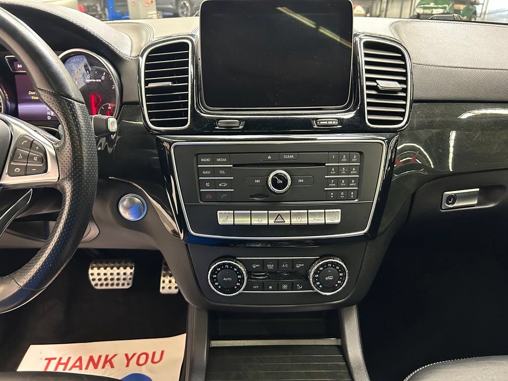 Used 2019 Mercedes-Benz GLE 43 AMG 4MATIC Coupe image 25