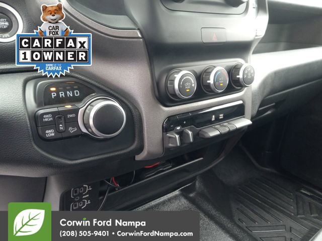 Used 2020 RAM 2500 Tradesman image 17