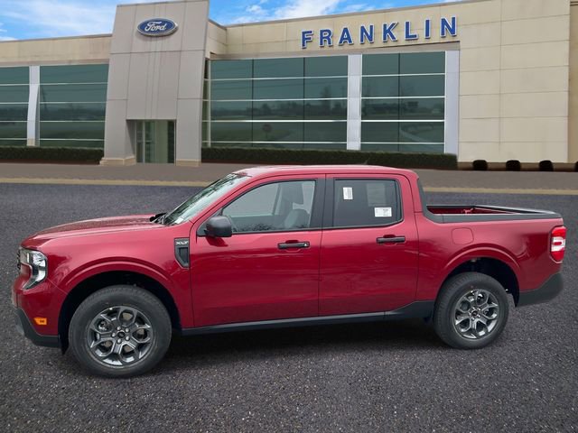 New 2026 Ford Maverick XLT AWD/4WD image 6