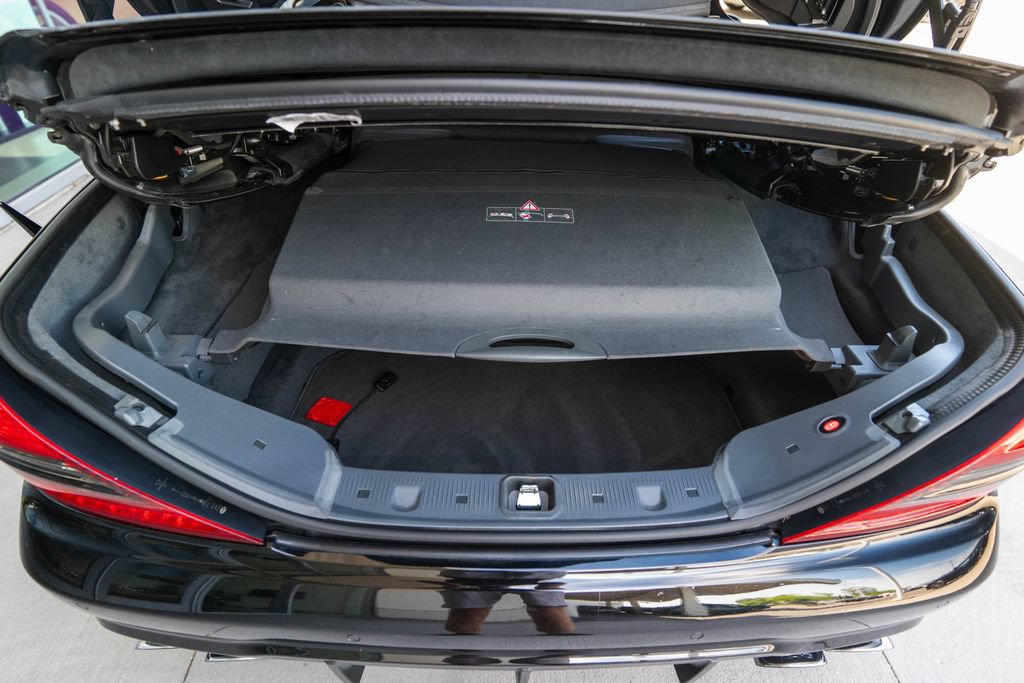 Used 2011 Mercedes-Benz SL 63 AMG image 43
