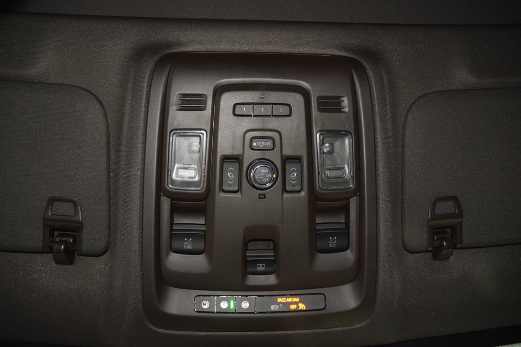 Used 2025 Lexus TX 350 AWD w/ Technology Package image 52