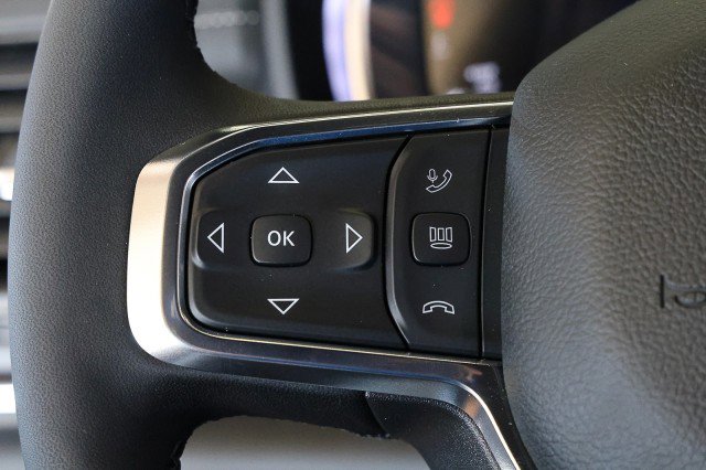 New 2026 RAM 3500 Laramie image 35