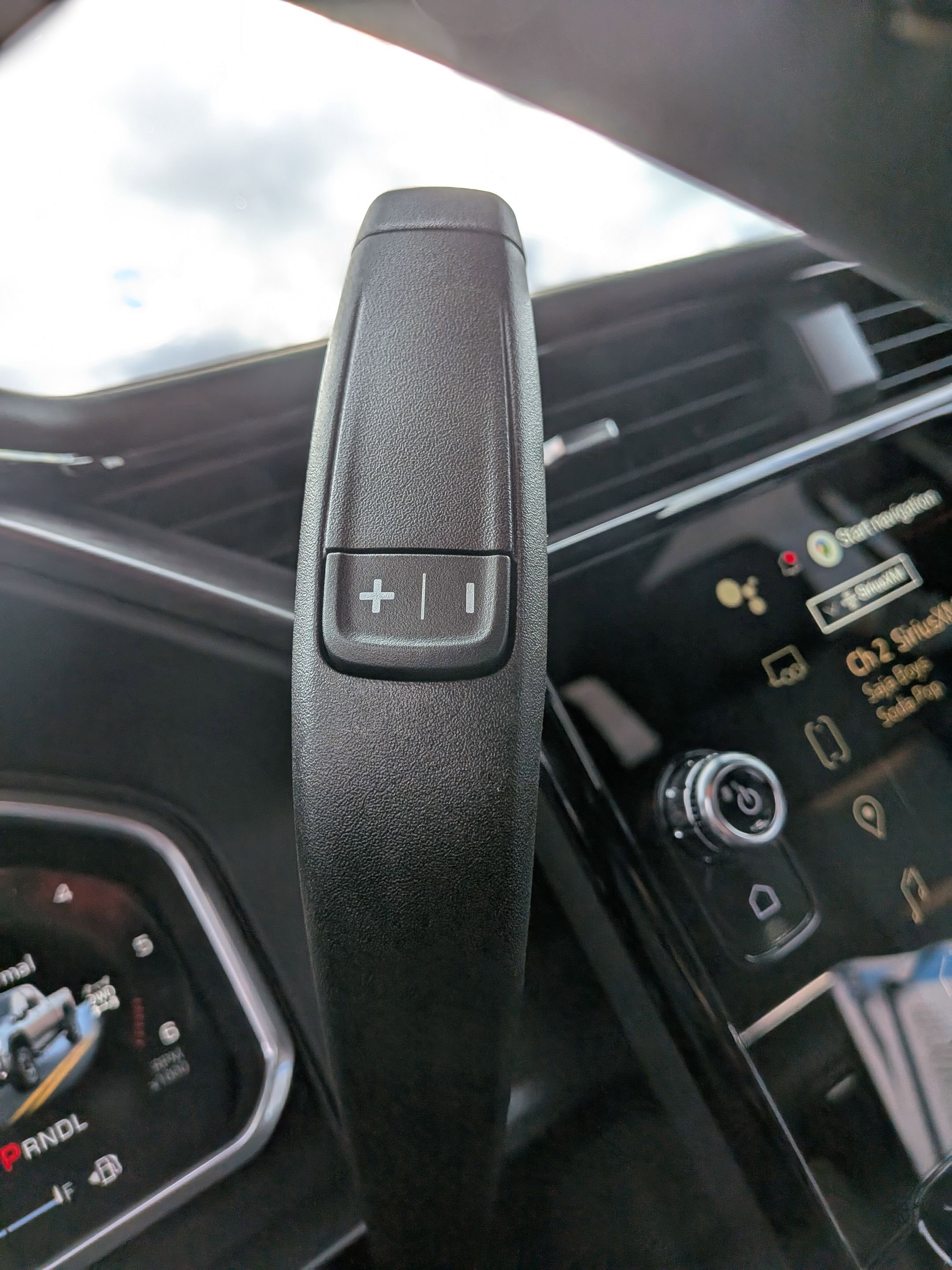 New 2026 GMC Sierra 2500 AT4 w/ AT4 Premium Plus Package image 13