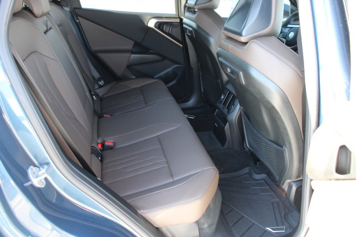 Used 2025 BMW X3 xDrive30i w/ Premium Package image 18