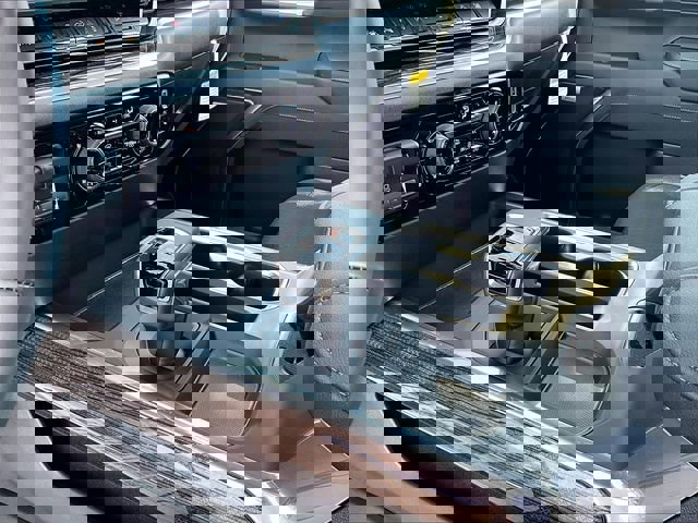 New 2025 Chevrolet Silverado 1500 RST image 12