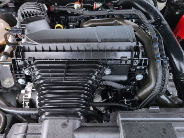 Used 2024 Lincoln Corsair FWD w/ Equipment Group 101A image 32