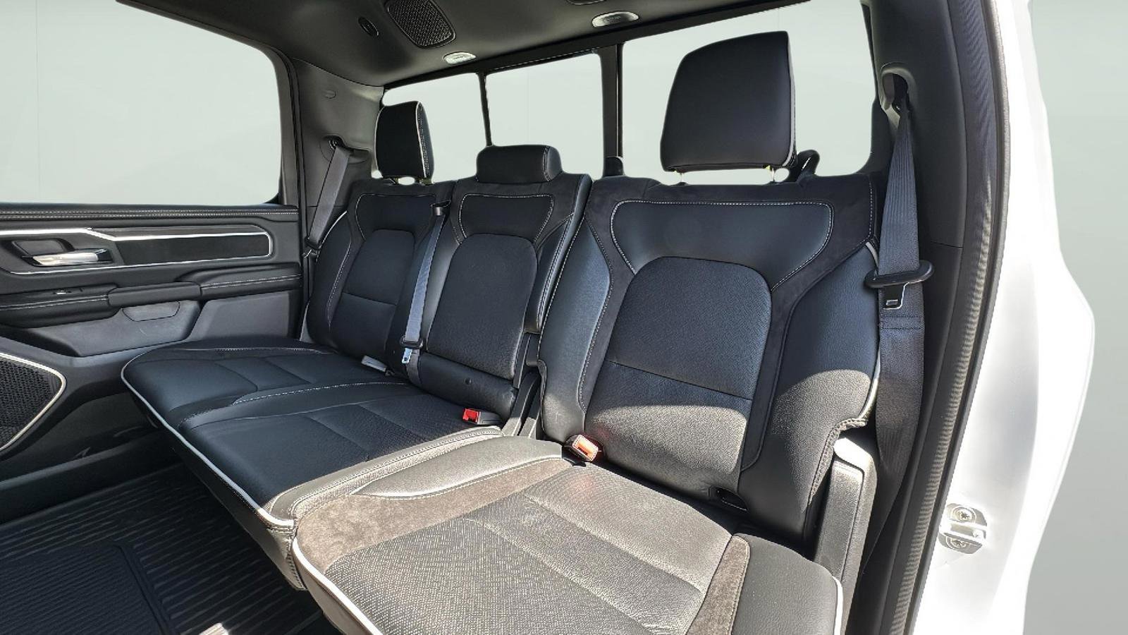 New 2026 RAM 1500 Laramie image 26