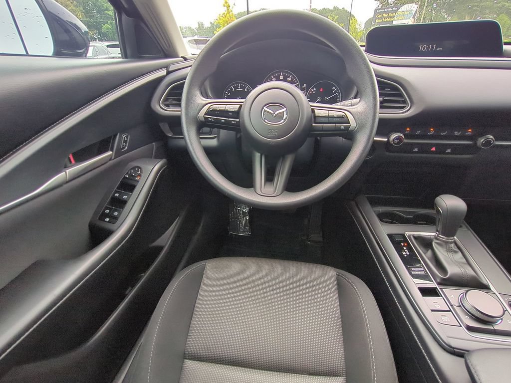 Certified 2025 MAZDA CX-30 AWD 2.5 S image 14