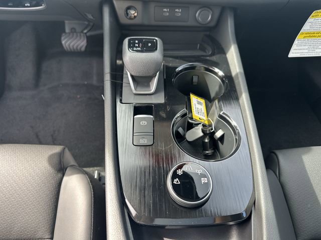 New 2026 Nissan Rogue SV w/ SV Premium Package image 24