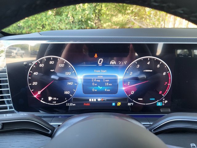 New 2026 Mercedes-Benz GLE 450 4MATIC image 27