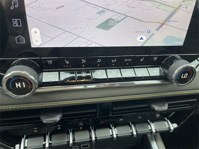 New 2026 Chevrolet Colorado ZR2 w/ Technology Package image 19