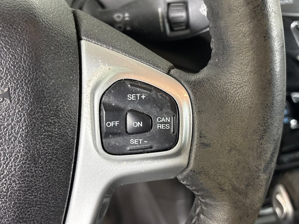 Used 2015 Ford Fiesta SE w/ Equipment Group 201A FWD image 20