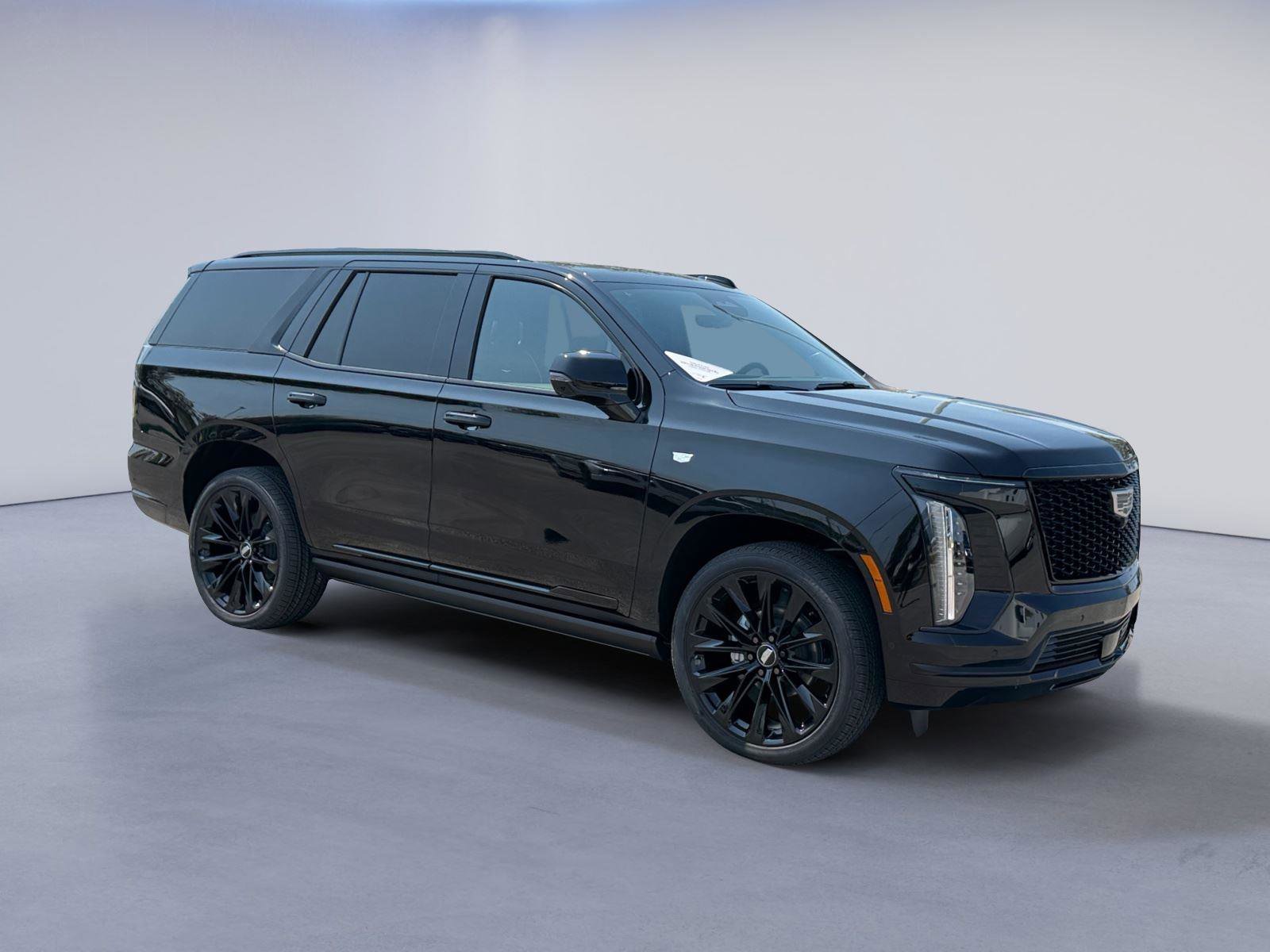 New 2026 Cadillac Escalade Platinum Sport