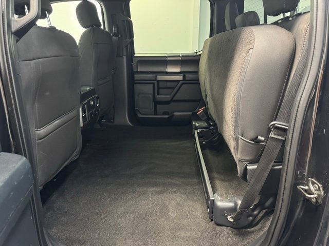 Used 2019 Ford F150 XLT w/ Equipment Group 302A Luxury image 21