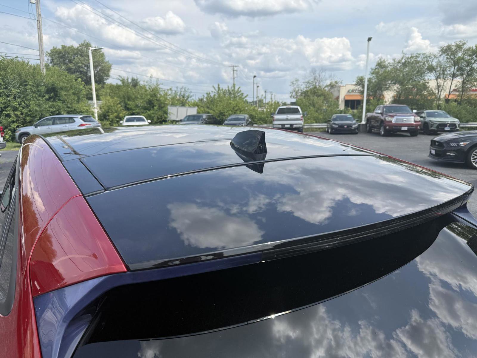 Used 2019 Jaguar E-PACE R-Dynamic SE image 37