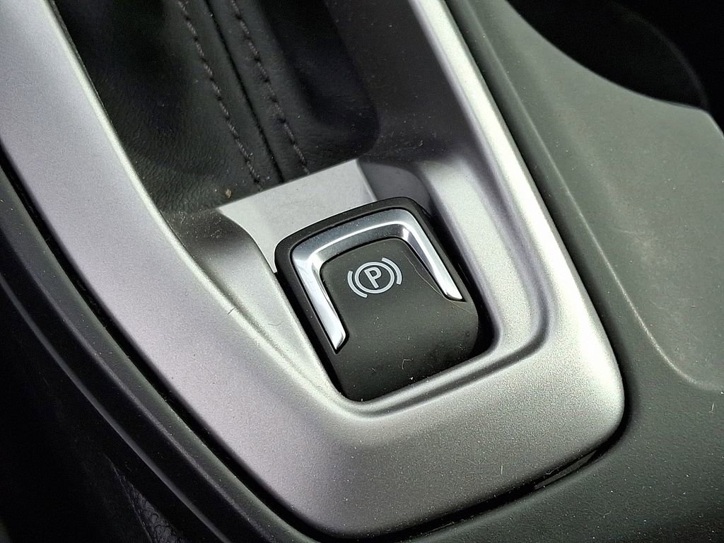 Certified 2024 Chevrolet Trax LS w/ LS Convenience Package image 25