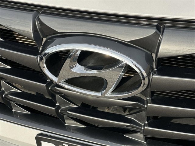 Used 2022 Hyundai Tucson SEL w/ Cargo Package image 29