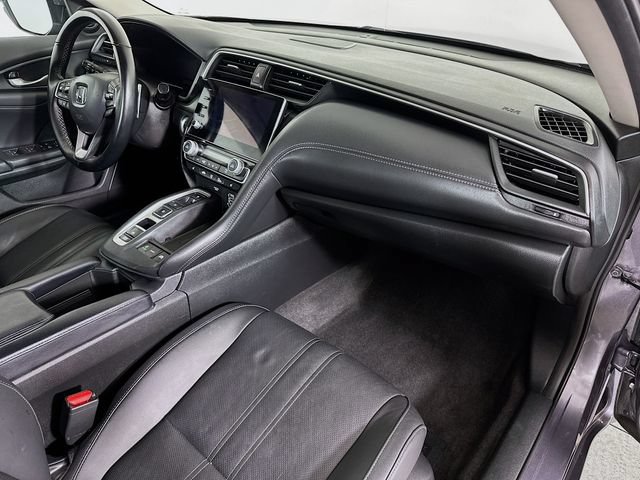 Certified 2022 Honda Insight Touring image 33