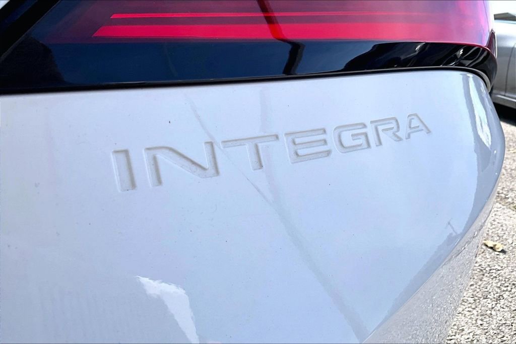 Used 2025 Acura Integra A-Spec image 43