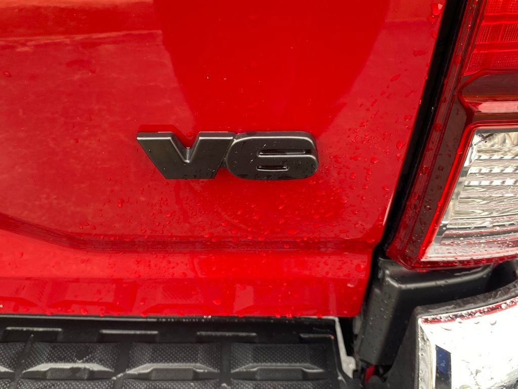 Used 2023 Toyota Tacoma SR5 image 15